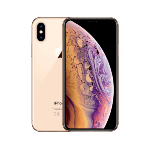 réparation iphone xs gold