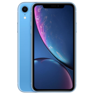 réparation Iphone XR