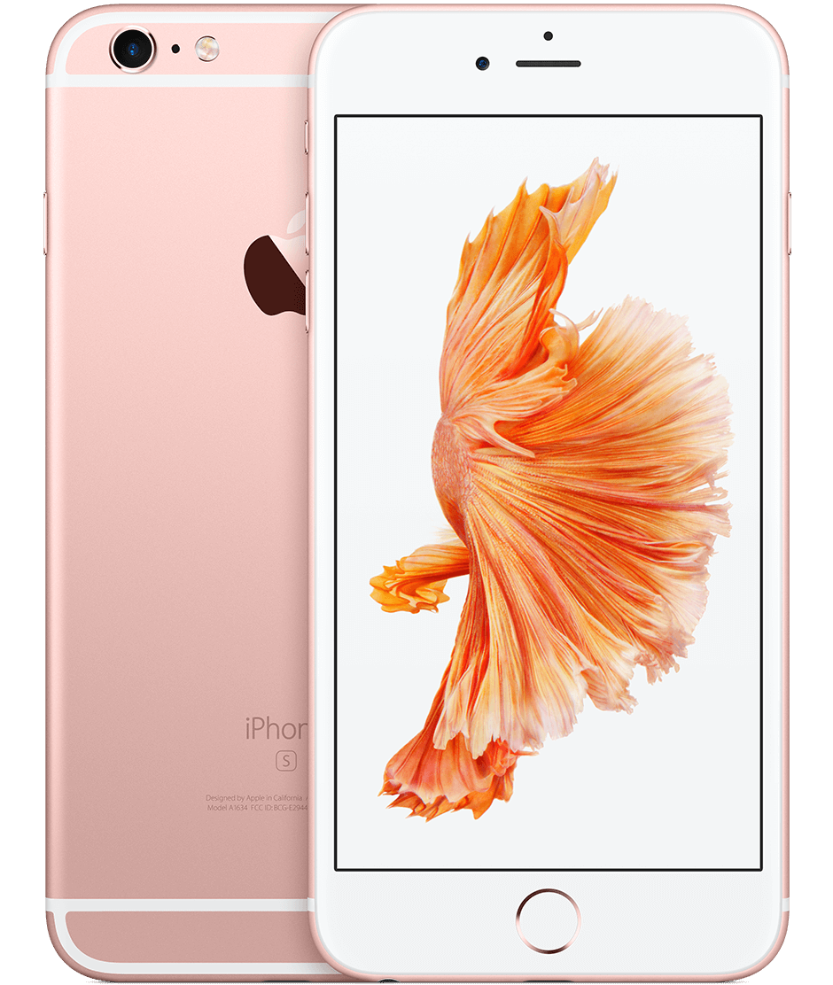 réparation iphone 6s