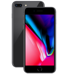 réparation iphone 8 plus