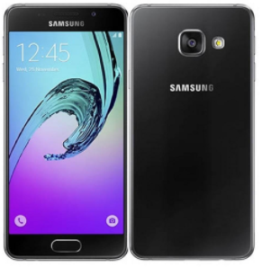 réparation samsung a3 2016