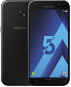 réparation samsung a5 2017