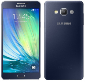 réparation samsung a7 2015
