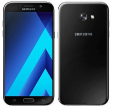 réparation samsung a7 2017