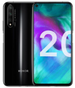 réparation honor 20