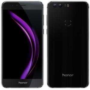 réparation honor 8