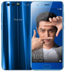 réparation honor 9