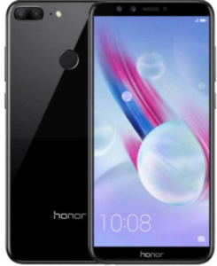 réparation honor 9lite
