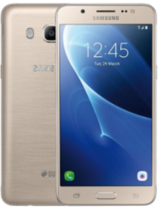 réparation samsung j5 2016