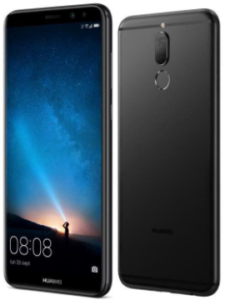 réparation huawei mate 10 lite