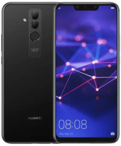 réparation huawei 20 lite