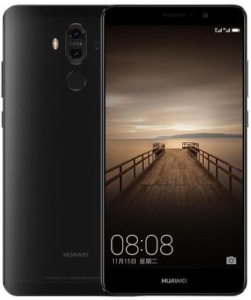 réparation huawei mate 9