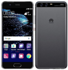 réparation huawei p10