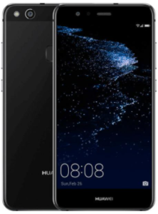 réparation huawei p10 lite