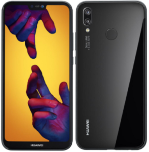 réparation huawei p20 lite