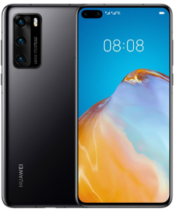 réparation huawei p40