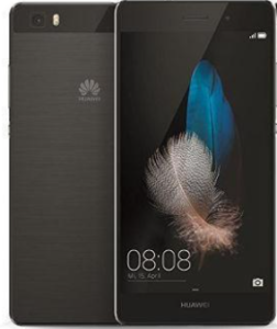 réparation huawei p8