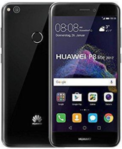 réparation huawei p8 lite 2017