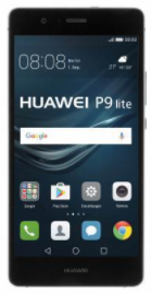 réparation huawei p9 lite