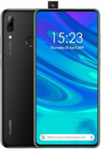 réparation huawei psmart z
