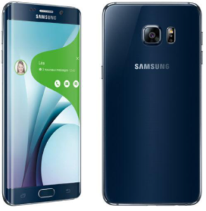 réparation samsung s6 edge