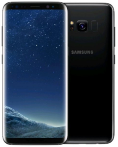 réparation samsung s8 plus