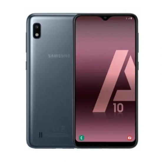 Samsung A10