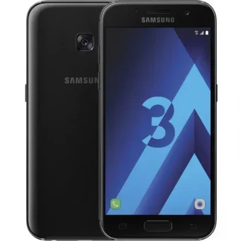 Samsung A3 2017