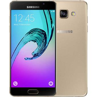 Samsung A5 2016