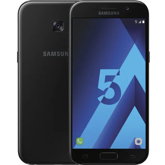 Samsung A5 2017