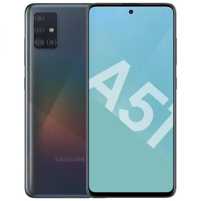 Samsung A51