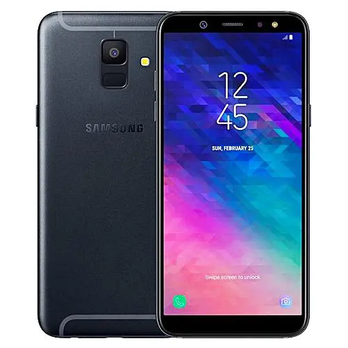 Samsung A6 2018