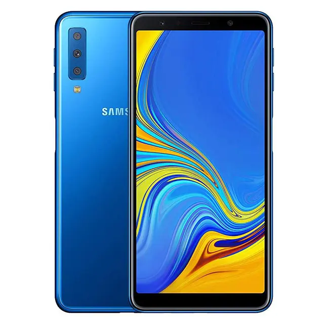 Samsung A7 2018