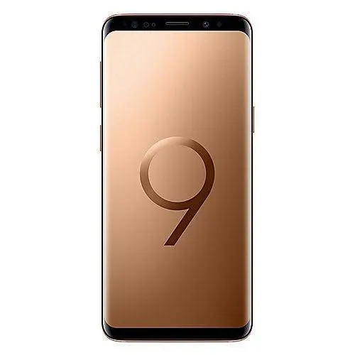 Galaxy S9